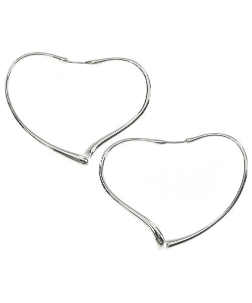 TIFFANY & CO. 耳環　