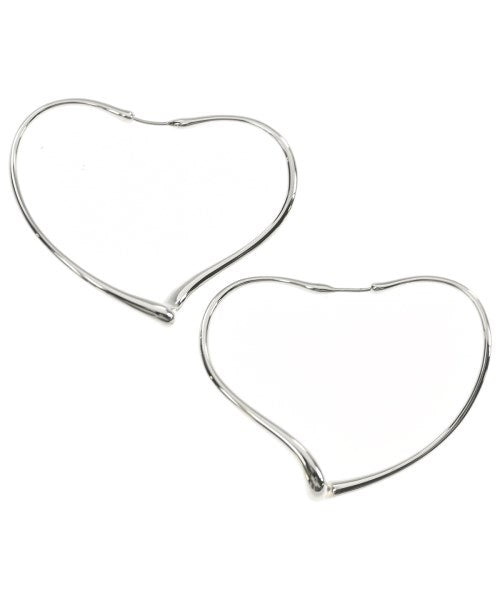 TIFFANY & CO. 耳環　