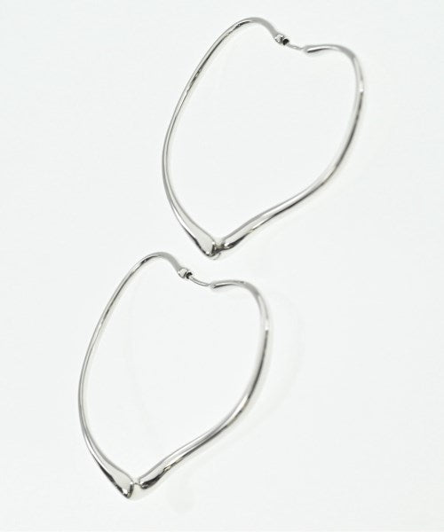 TIFFANY & CO. 耳環　