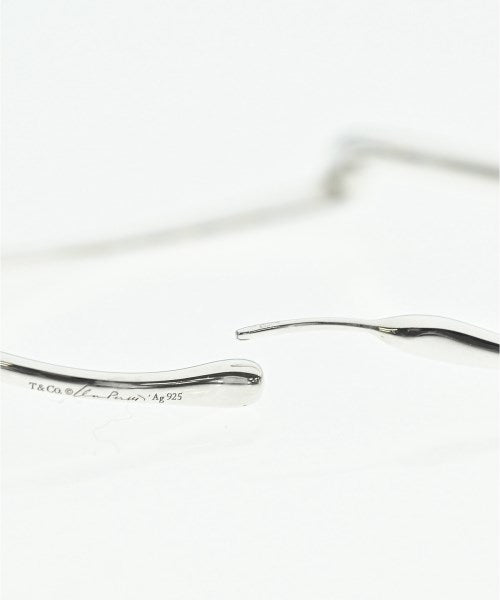 TIFFANY & CO. 耳環　