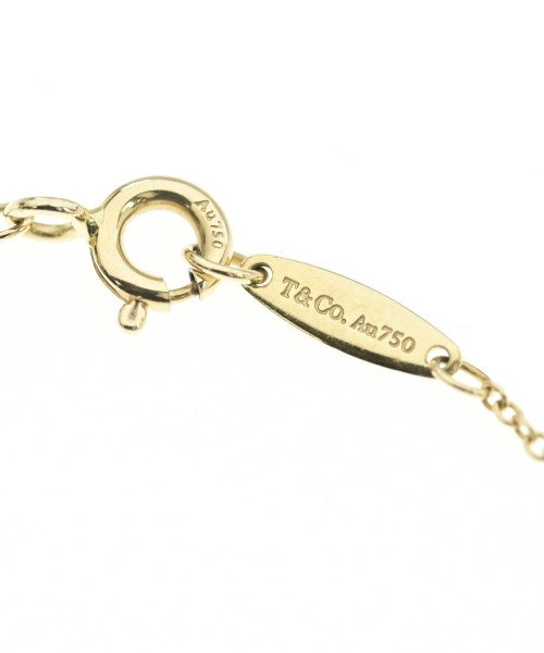 TIFFANY & CO. 手環/手鍊