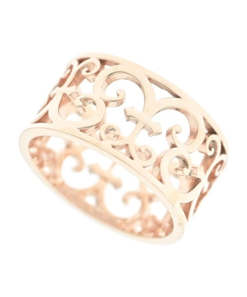 TIFFANY & CO. 戒指