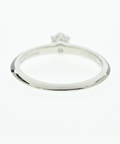 TIFFANY & CO. 戒指