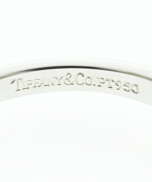 TIFFANY & CO. 戒指