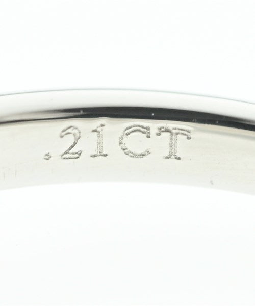 TIFFANY & CO. 戒指