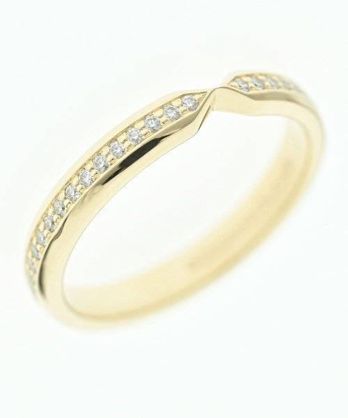 TIFFANY & CO. 戒指