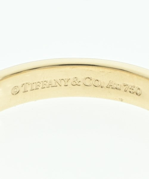 TIFFANY & CO. 戒指