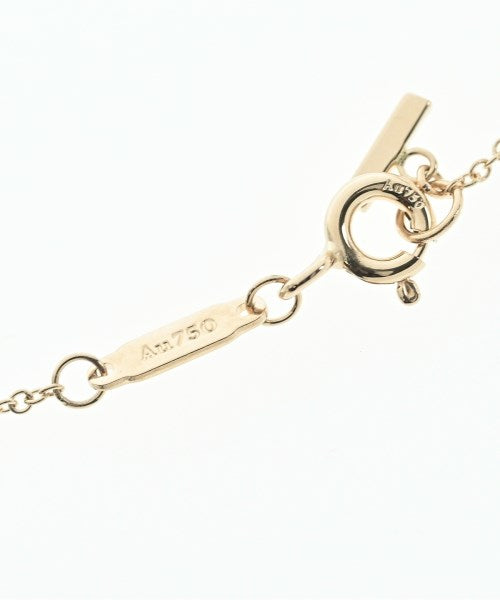 TIFFANY & CO. 項鍊