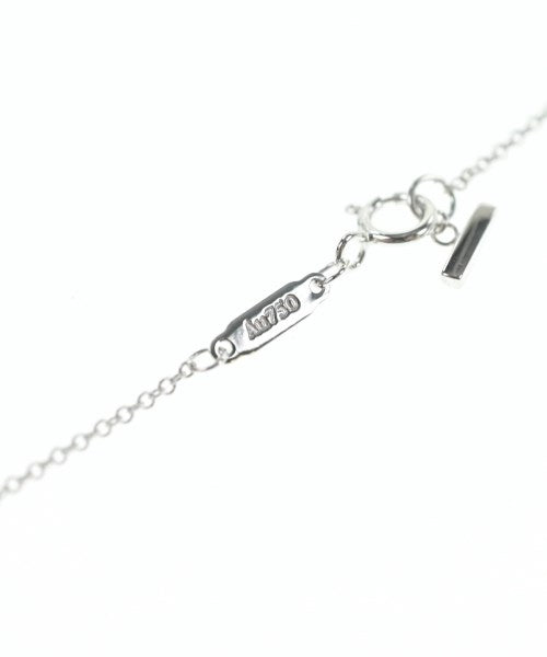 TIFFANY & CO. 項鍊