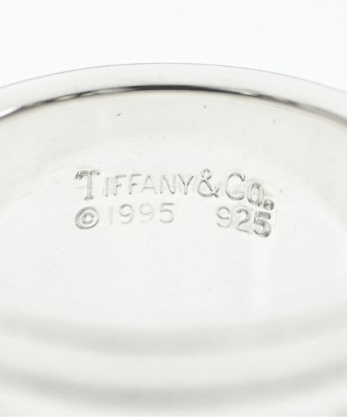 TIFFANY & CO. 戒指