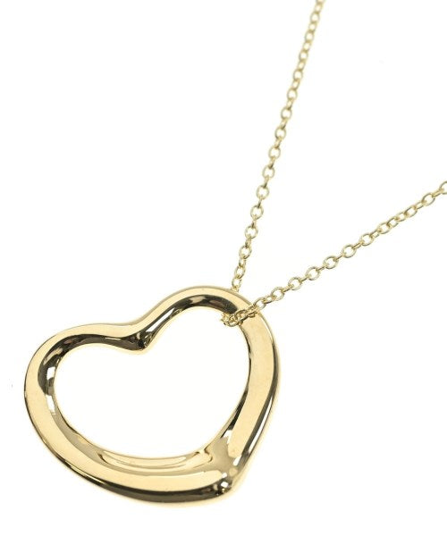 TIFFANY & CO. 項鍊