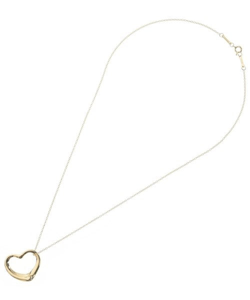 TIFFANY & CO. 項鍊