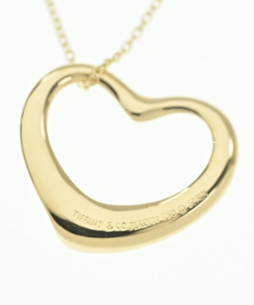 TIFFANY & CO. 項鍊