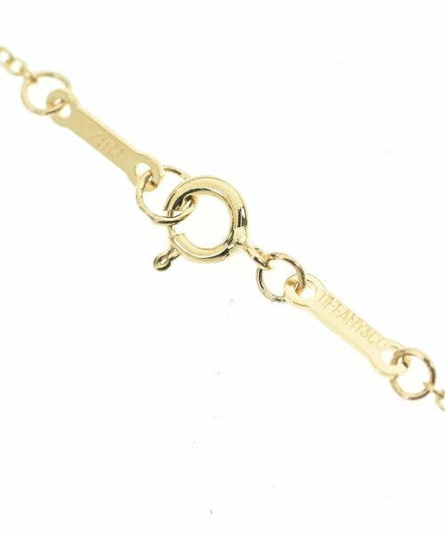 TIFFANY & CO. 項鍊
