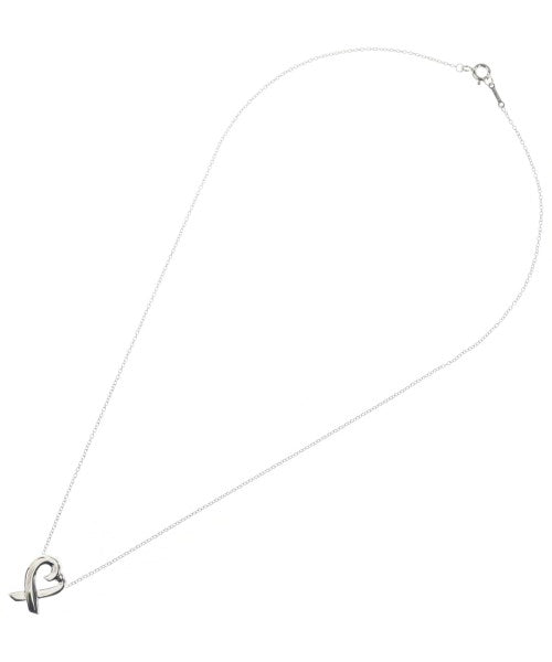 TIFFANY & CO. 項鍊