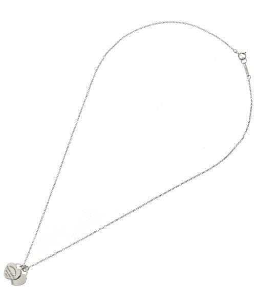 TIFFANY & CO. 項鍊