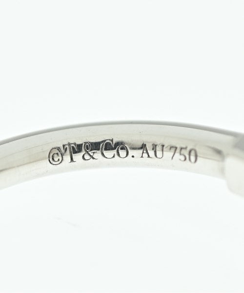 TIFFANY & CO. 戒指