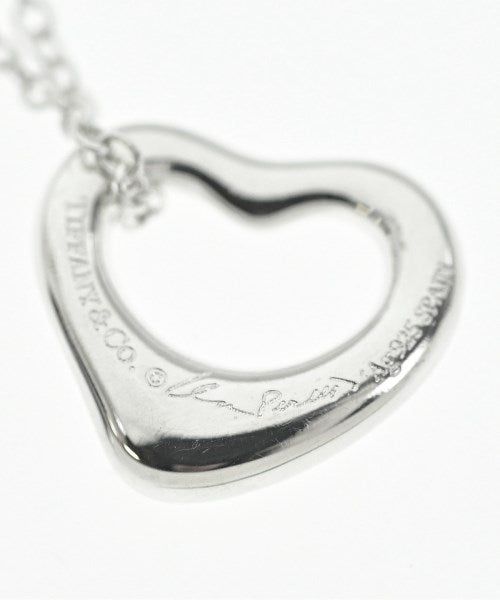 TIFFANY & CO. 項鍊