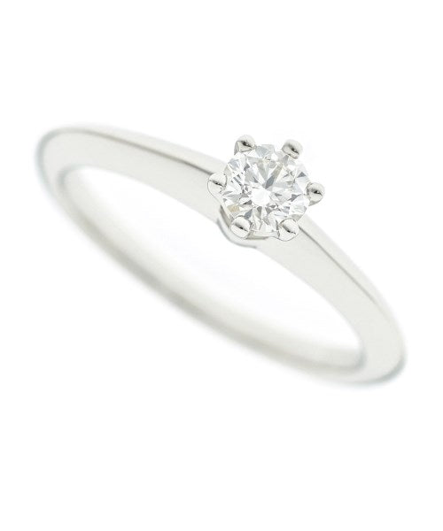 TIFFANY & CO. 戒指