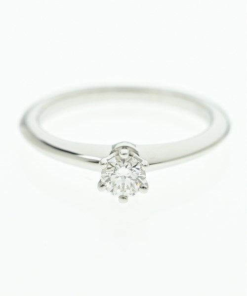 TIFFANY & CO. 戒指