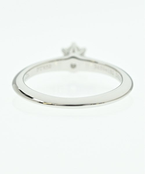 TIFFANY & CO. 戒指