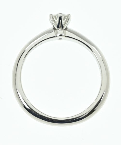 TIFFANY & CO. 戒指