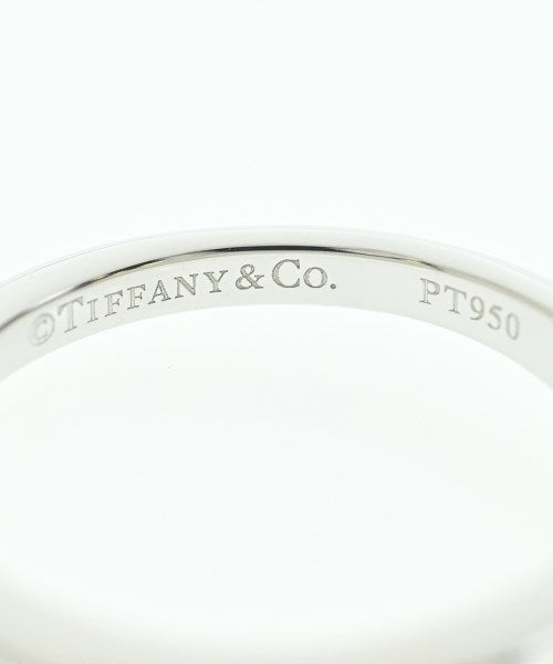 TIFFANY & CO. 戒指