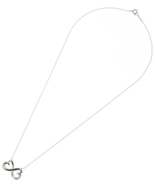 TIFFANY & CO. 項鍊