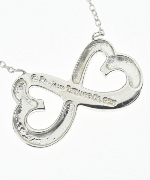 TIFFANY & CO. 項鍊