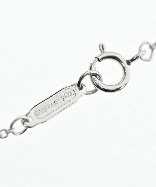 TIFFANY & CO. 項鍊