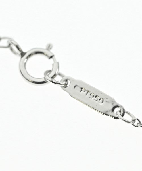 TIFFANY & CO. 項鍊