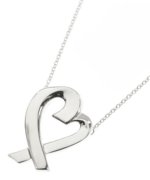 TIFFANY & CO. 項鍊