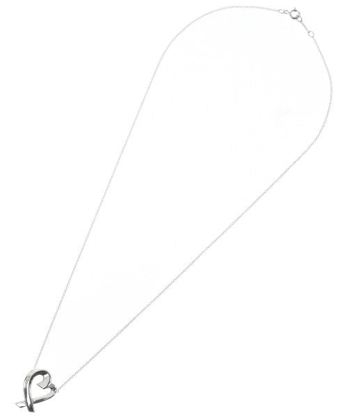 TIFFANY & CO. 項鍊