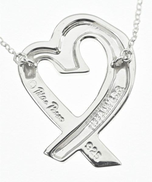 TIFFANY & CO. 項鍊