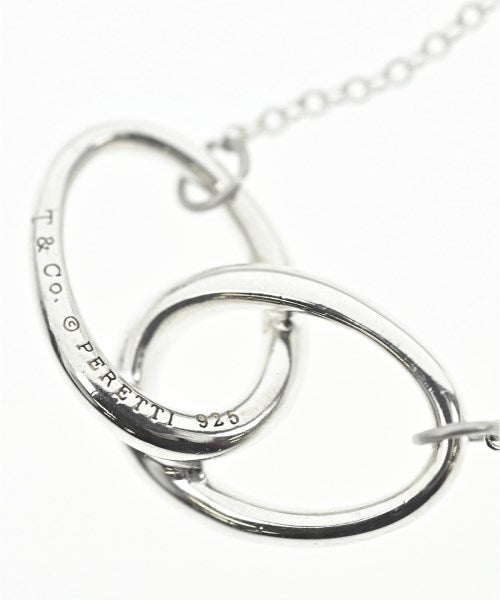 TIFFANY & CO. 項鍊