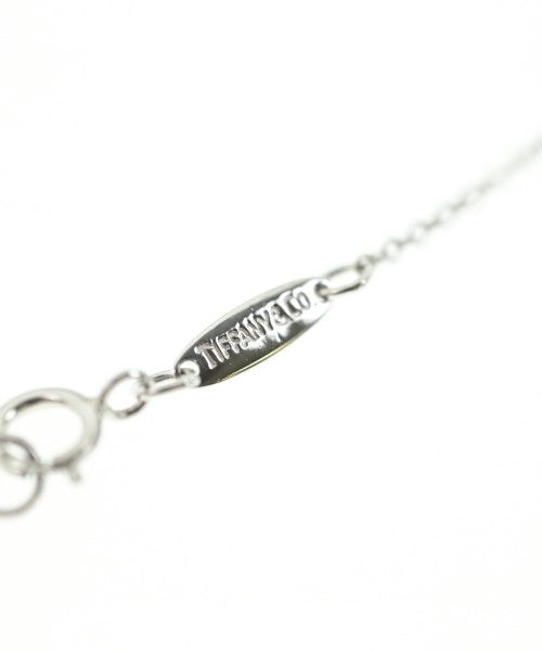 TIFFANY & CO. 項鍊