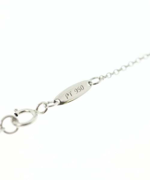 TIFFANY & CO. 項鍊