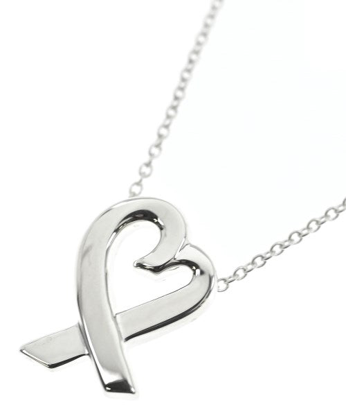 TIFFANY & CO. 項鍊