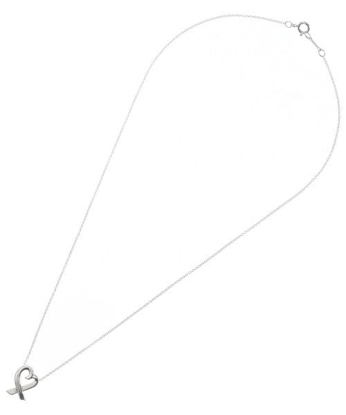 TIFFANY & CO. 項鍊