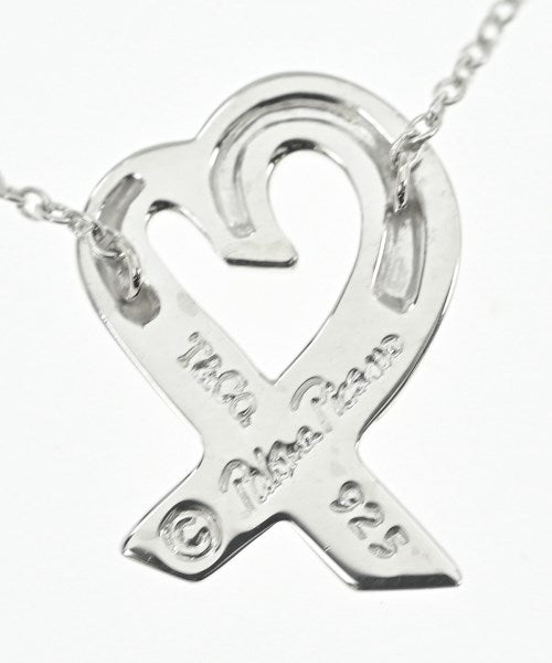 TIFFANY & CO. 項鍊