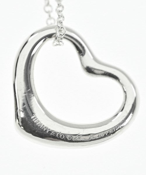 TIFFANY & CO. 項鍊