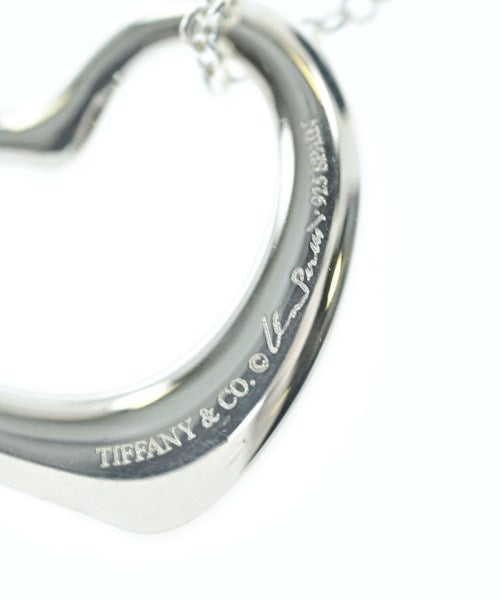 TIFFANY & CO. 項鍊
