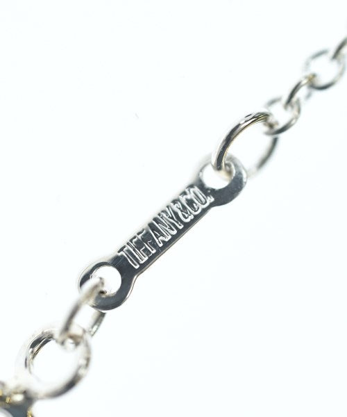 TIFFANY & CO. 項鍊
