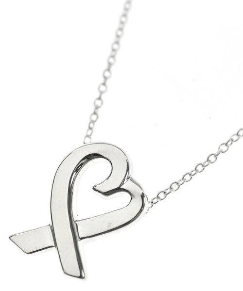 TIFFANY & CO. 項鍊