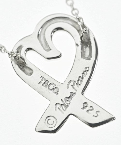 TIFFANY & CO. 項鍊