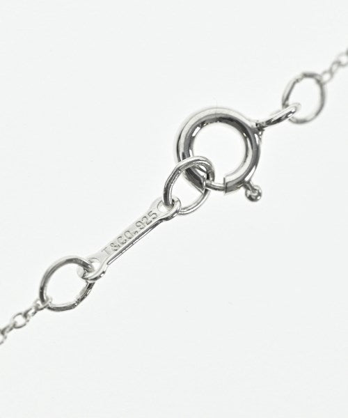 TIFFANY & CO. 項鍊