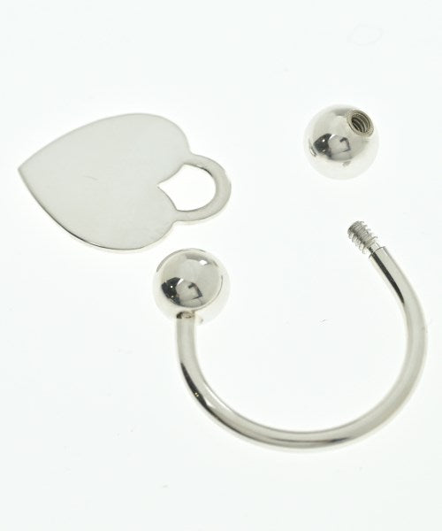 TIFFANY & CO. 鑰匙盒/鑰匙圈