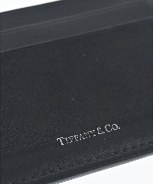 TIFFANY & CO. 片夾