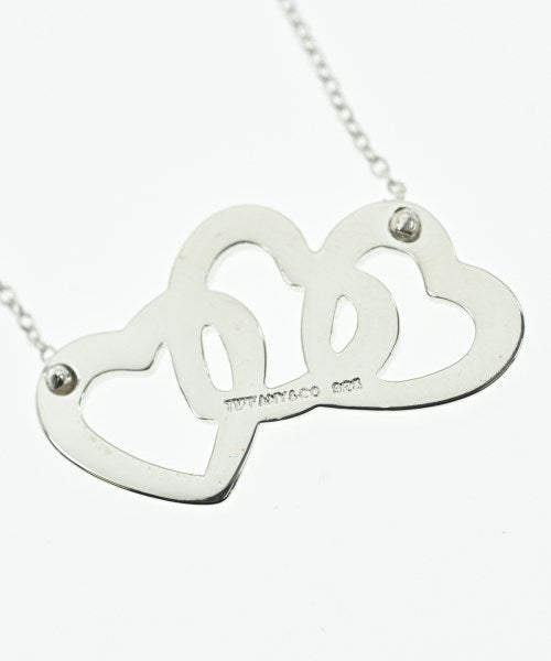 TIFFANY & CO. 項鍊