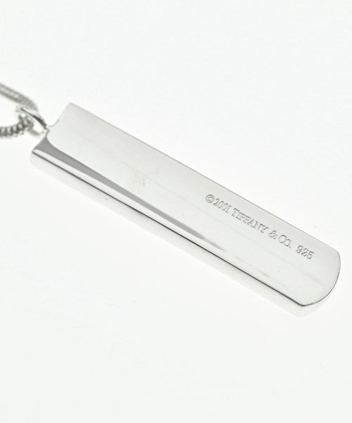 TIFFANY & CO. 項鍊